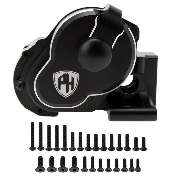 Powerhobby Aluminum Transmission Case FOR Traxxas 272R Transmission
