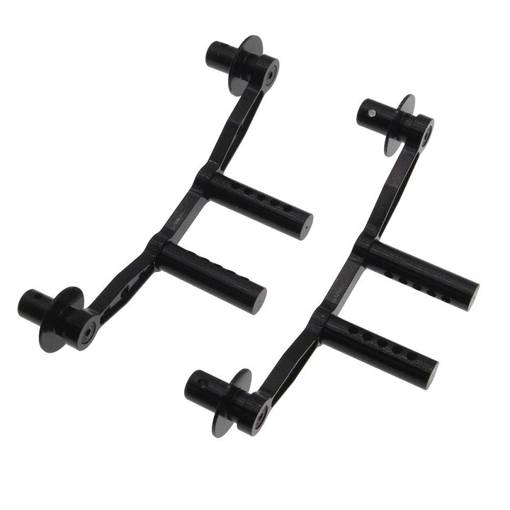Powerhobby Aluminum front and Rear Body Mount Arrma 1/8 Mojave