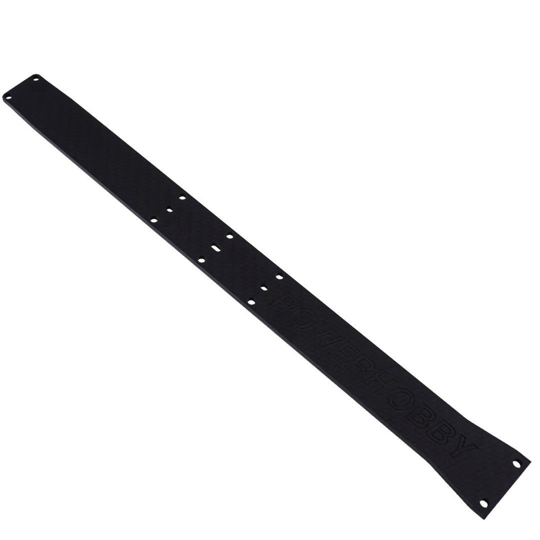 Powerhobby Carbon Fiber Top Deck / Brace Hobao VTE2