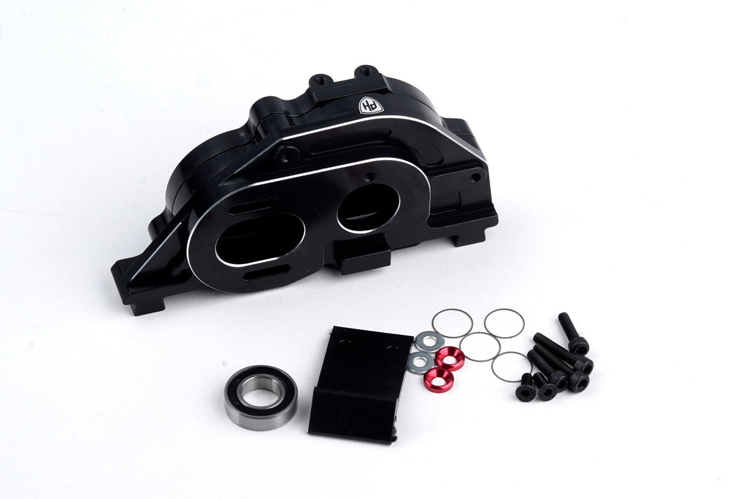 Powerhobby Aluminum HD Motor Mount Arrma 550/ BLX / 3S / 4S/ Boost