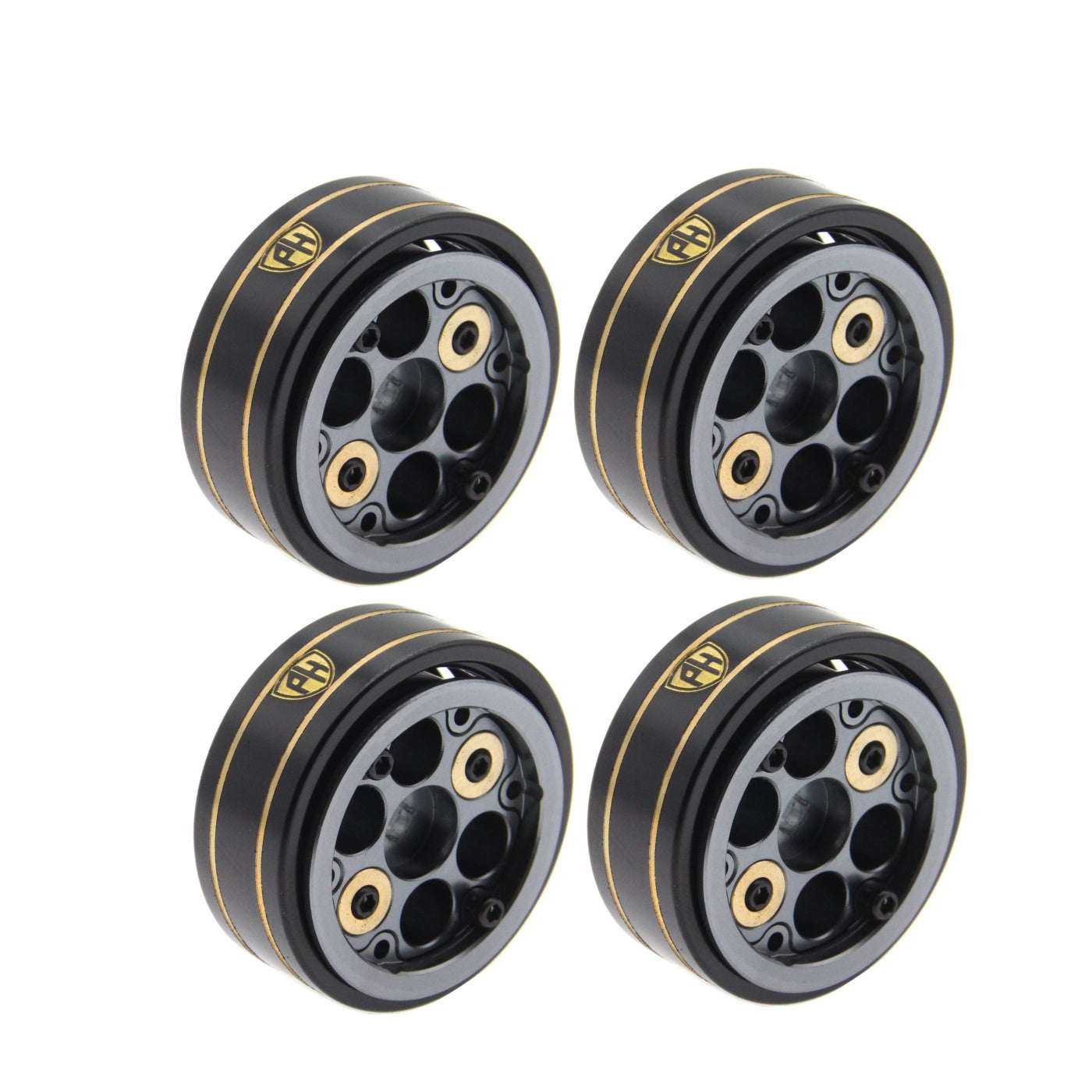 Kyosho 97008-40H Hard Tie Rod (2) Ultima RT5 / RB5 / RB6 / Lazer ZX-5