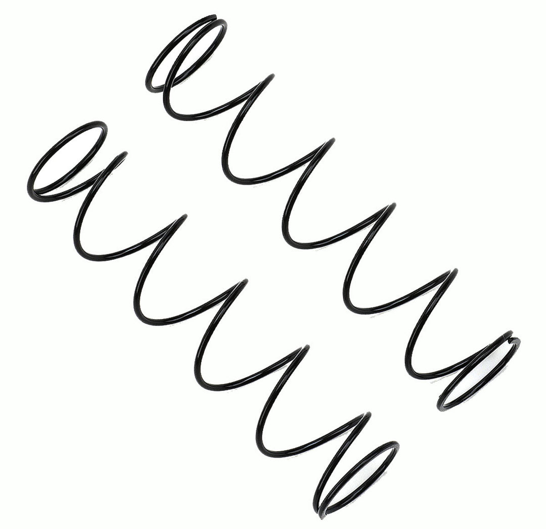 Powerhobby rear Shock Springs Medium (2) EXTREME Slash Shocks
