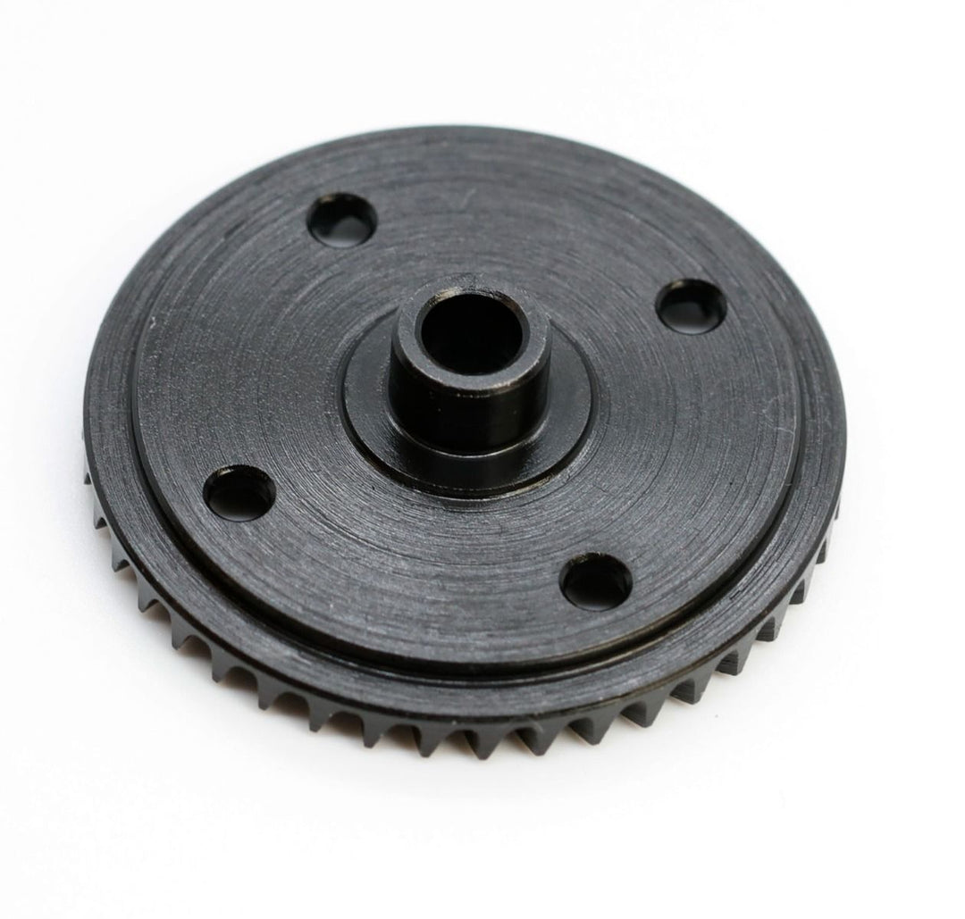 Powerhobby Ring Pinion 43T 13T Hardened Steel 3.30 Ratio Arrma 6s Limitless