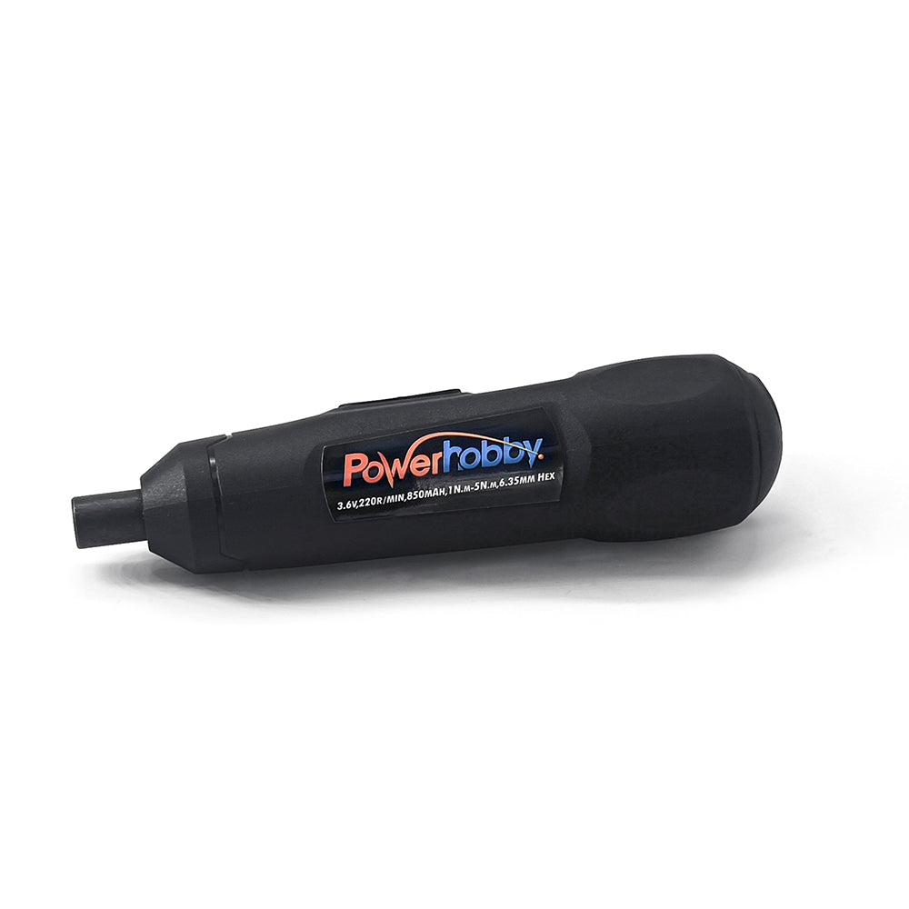 Powerhobby Professional Electric Power Driver Drill Machine RC TOOLS