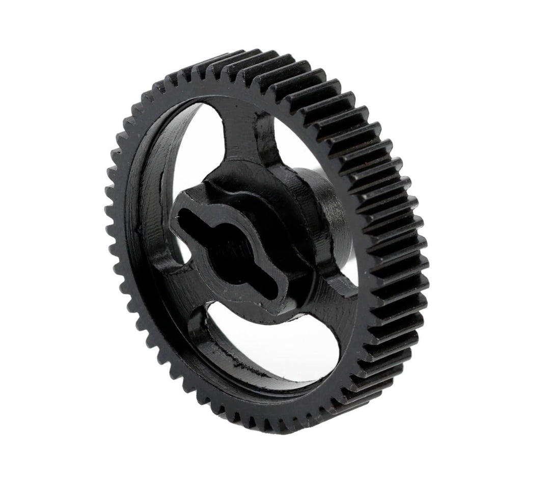 Powerhobby 48P 55T Hardened Steel Spur Gear FOR Traxxas 4-Tec 2.0 Light Weight