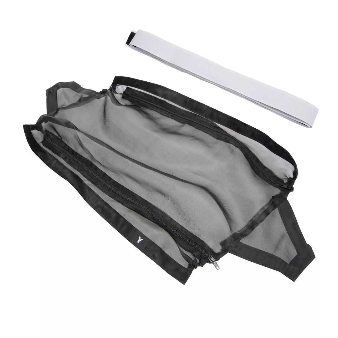 Powerhobby Dust Cover Waterproof Protective Cover FOR Traxxas Slash 4X4