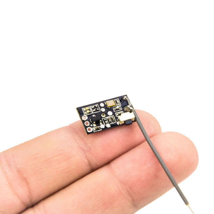 Receptor EMAX Tiny-D8