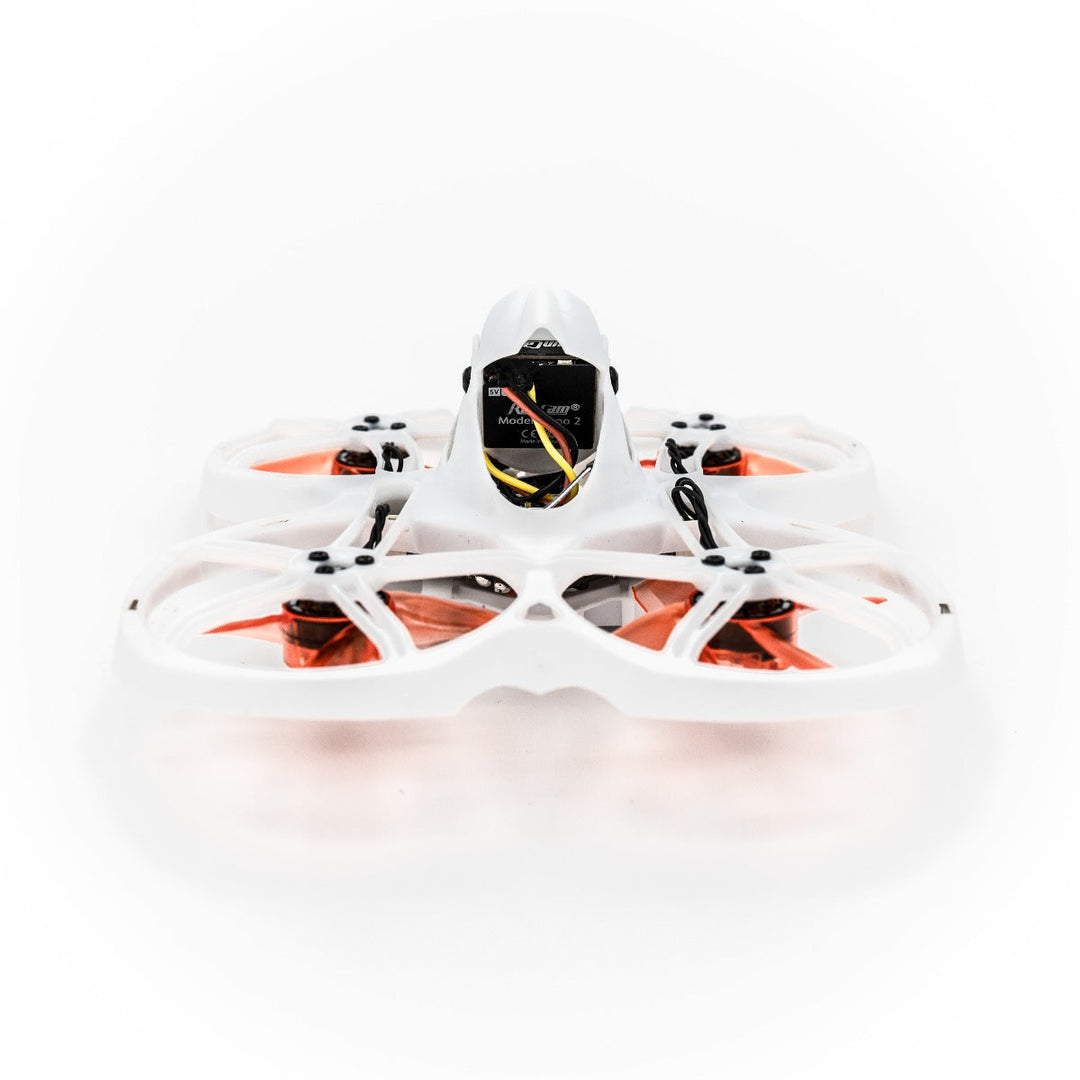rtf fpv drone kit with goggles Emax Tinyhawk II Freestyle RTF set