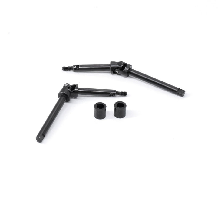 Powerhobby Axial SCX24 Front Steel Universal Shaft