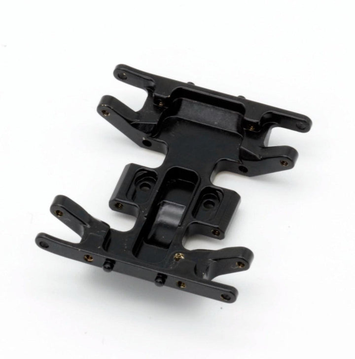 Powerhobby Axial SCX24 Brass Center Gearbox Skid Plate