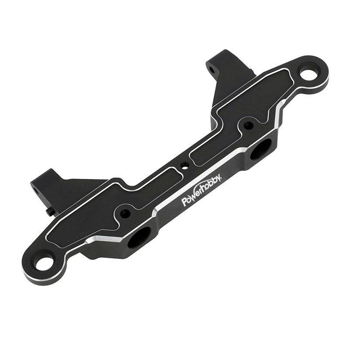 Powerhobby 1/6 Axial SCX6 Aluminum Rear Bumper Mount