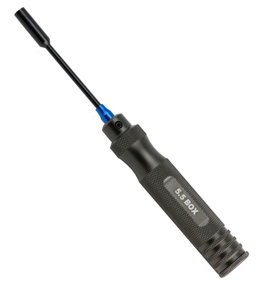 Powerhobby Pro Series Nut Driver Tool 5.5mm 5.5 mm RC tool Wrench