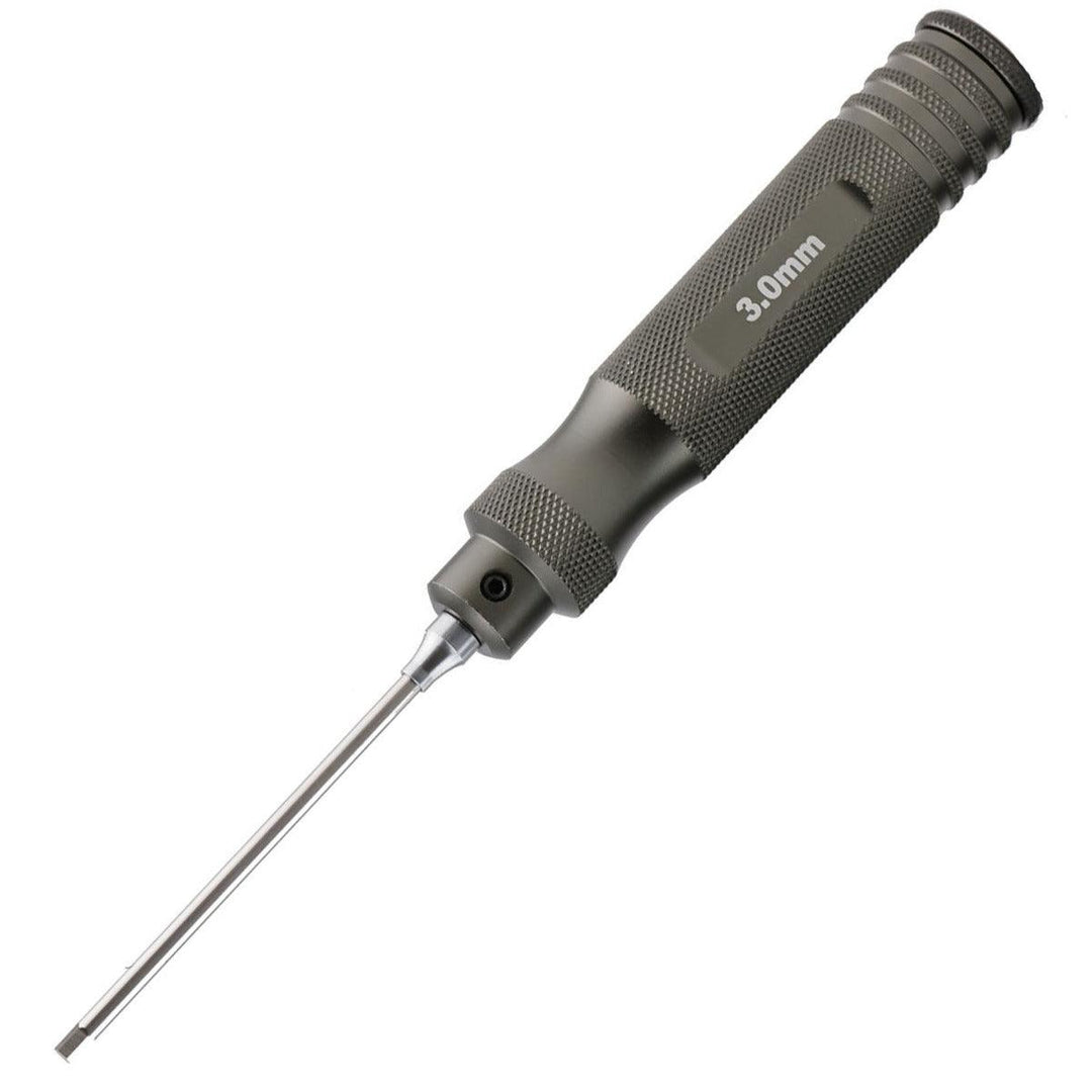 Powerhobby Pro Series Magnetized Allen Hex Tool Set Metric 3mm Wrench 3.0