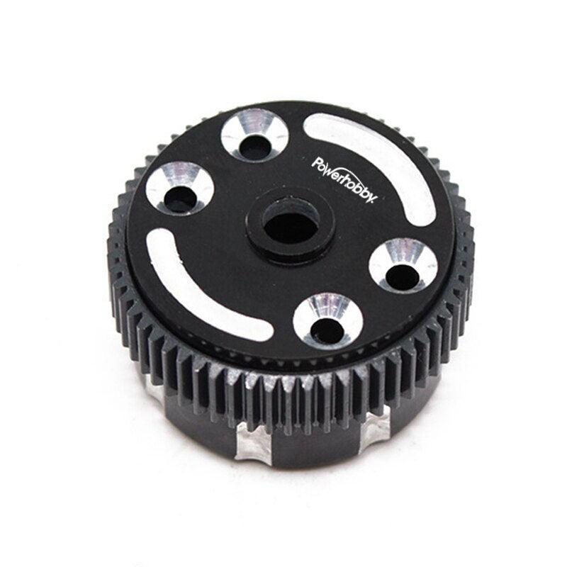 Powerhobby Sealed Aluminum Differential FOR Traxxas Slash Stampede Rustler Bandit
