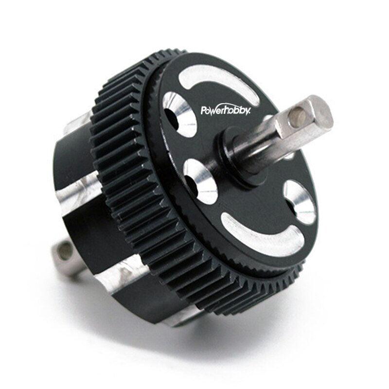 Powerhobby Sealed Aluminum Differential FOR Traxxas Slash Stampede Rustler Bandit