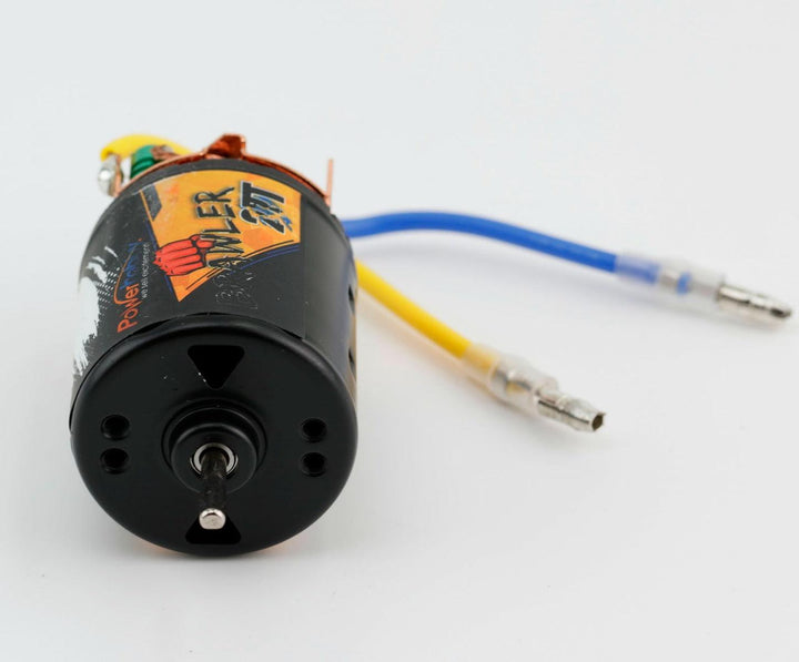 Powerhobby 540 27T Brush Brushed Motor For 1/10 Car Truck Buggy TC4 RC10T4.1