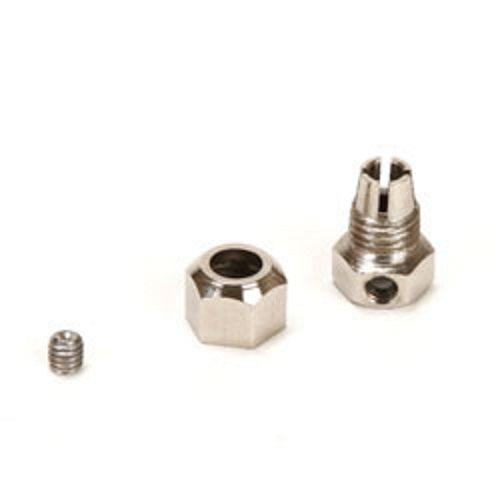 ProBoat PRB286010 Motor Coupler 5mm (Motor)/4mm (Flexshaft) BJ24 Shockwave 26