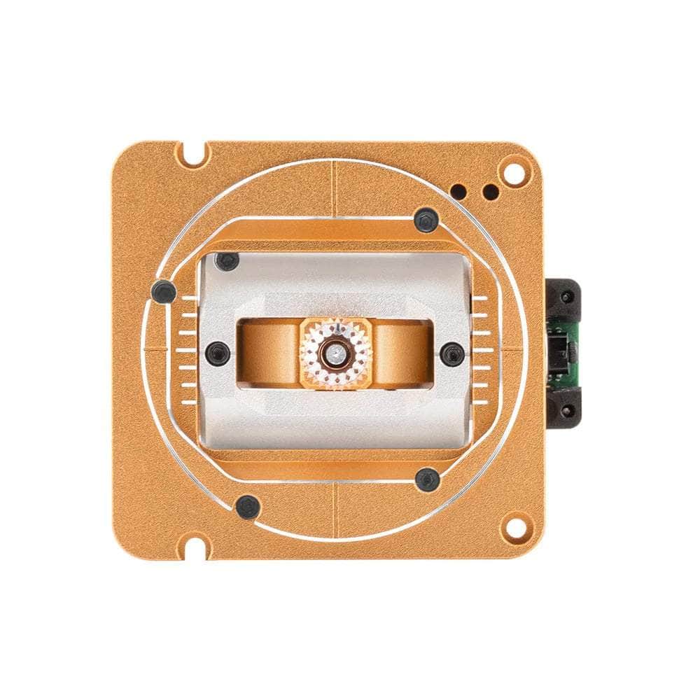 RadioMaster AG02 CNC Hall Gimbal - Pitch/Roll - Choose Color