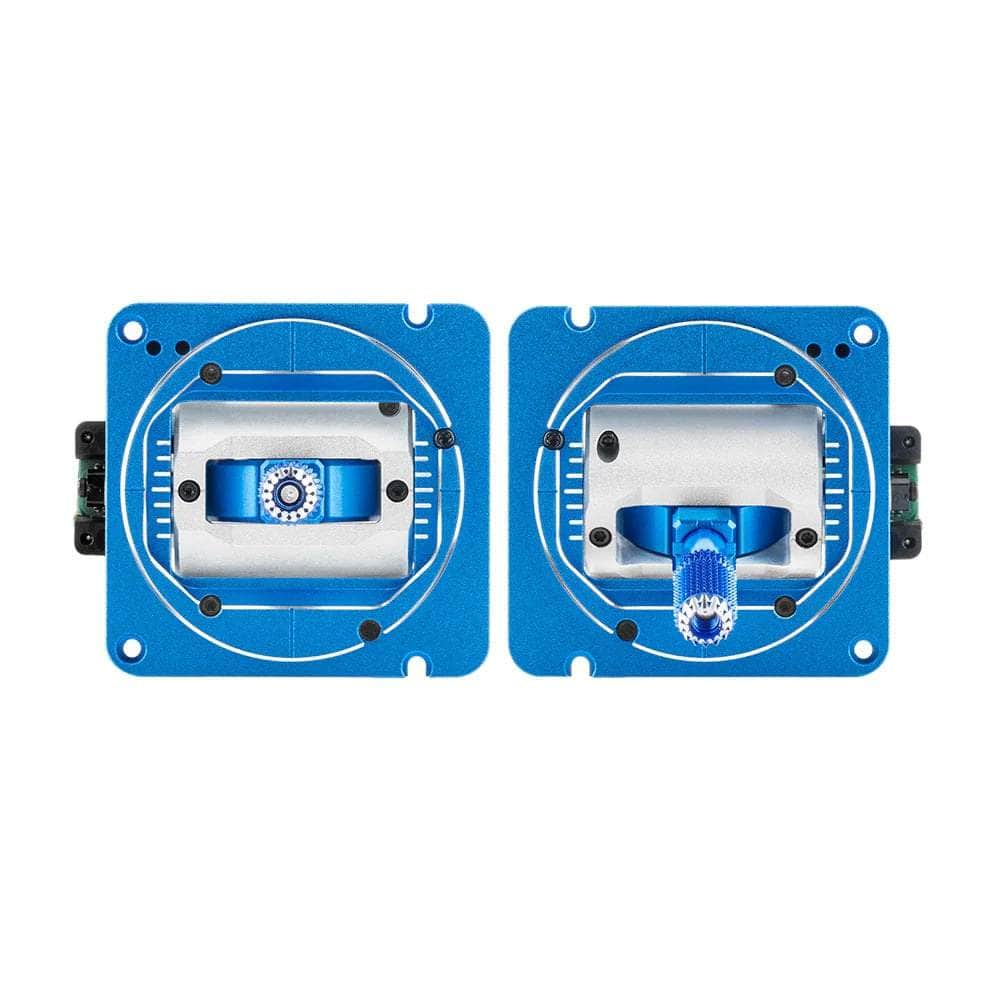 (PRE-ORDER) RadioMaster AG02 CNC Hall Gimbal Set