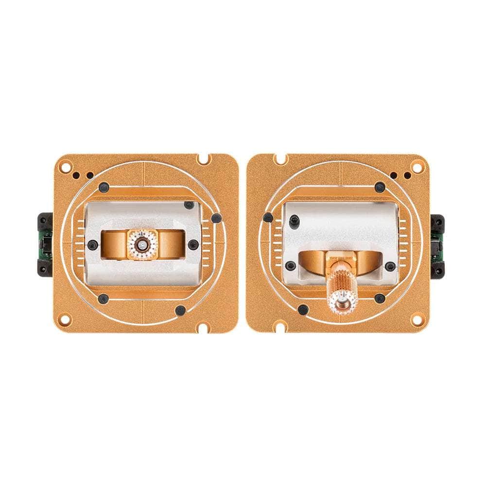 RadioMaster AG02 CNC Hall Gimbal Set - Choose Color