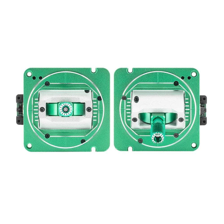 (PRE-ORDER) RadioMaster AG02 CNC Hall Gimbal Set