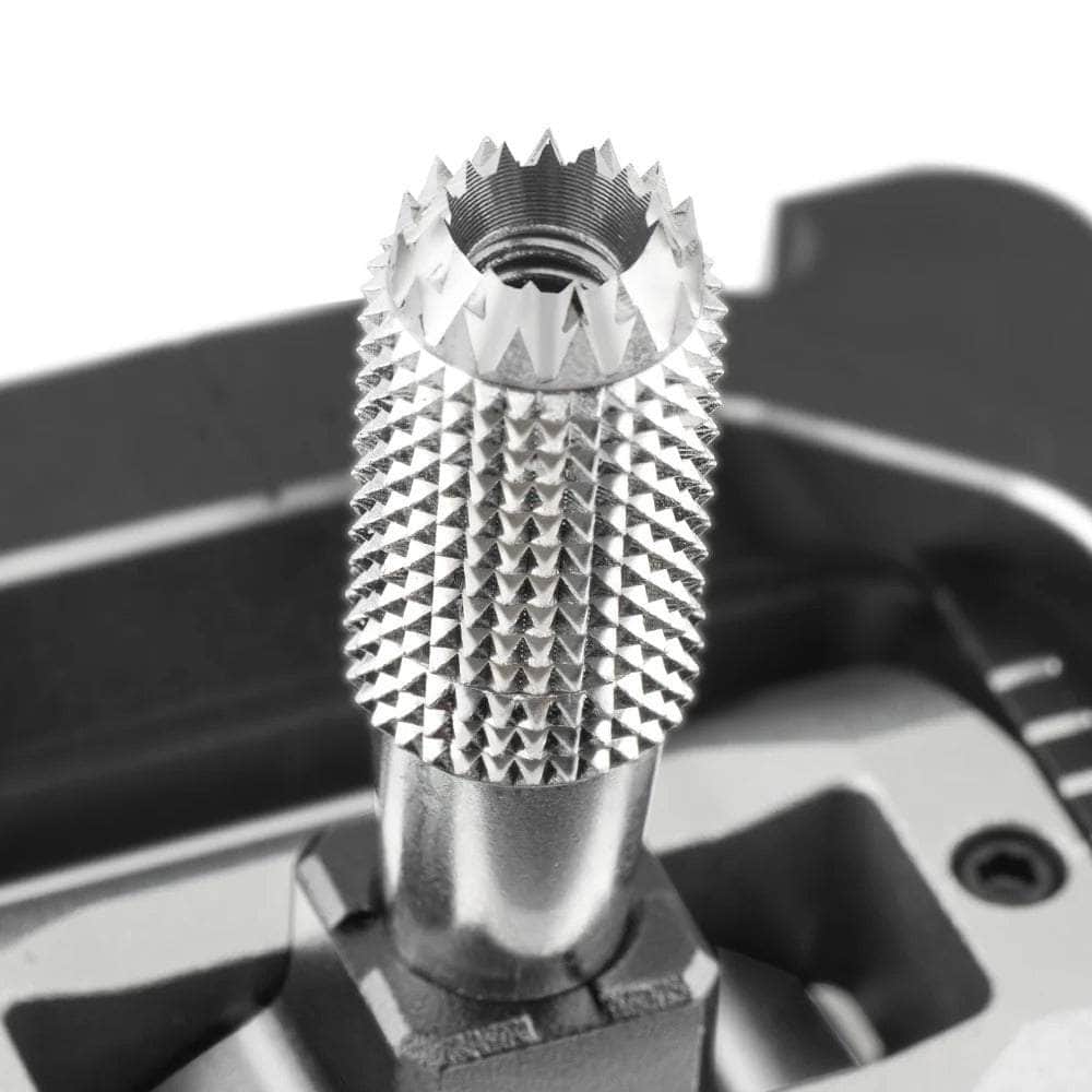 (PRE-ORDER) RadioMaster AG02 CNC Hall Gimbal Set
