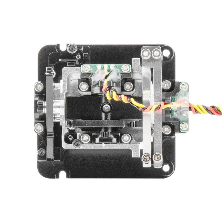(PRE-ORDER) RadioMaster AG02 CNC Hall Gimbal Set