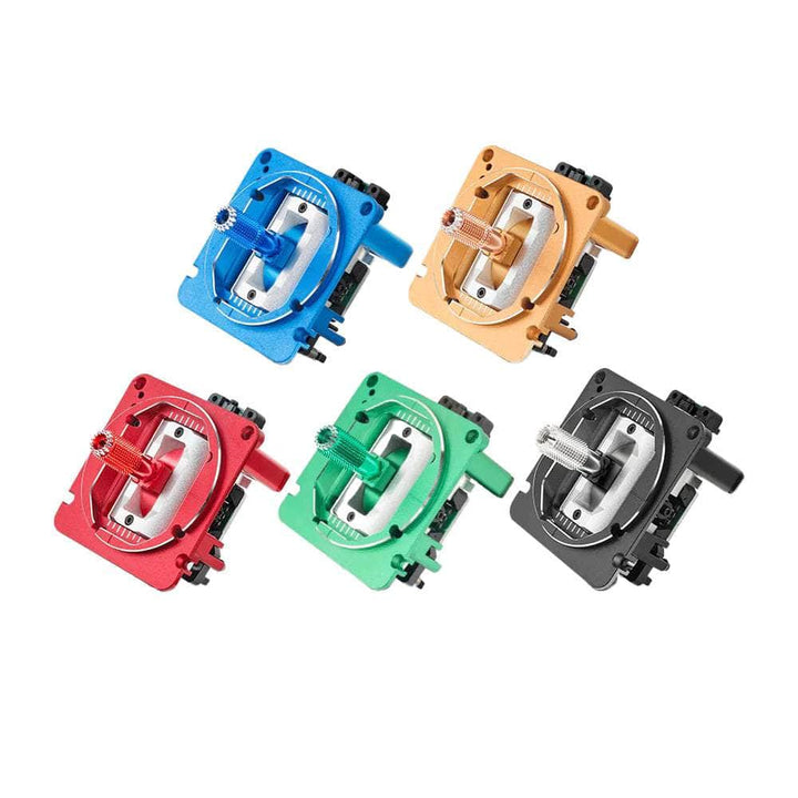 (PRE-ORDER) RadioMaster AG02 CNC Hall Gimbal Set
