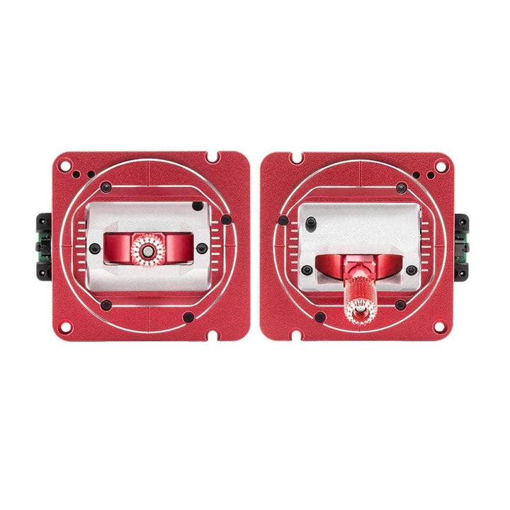 (PRE-ORDER) RadioMaster AG02 CNC Hall Gimbal Set