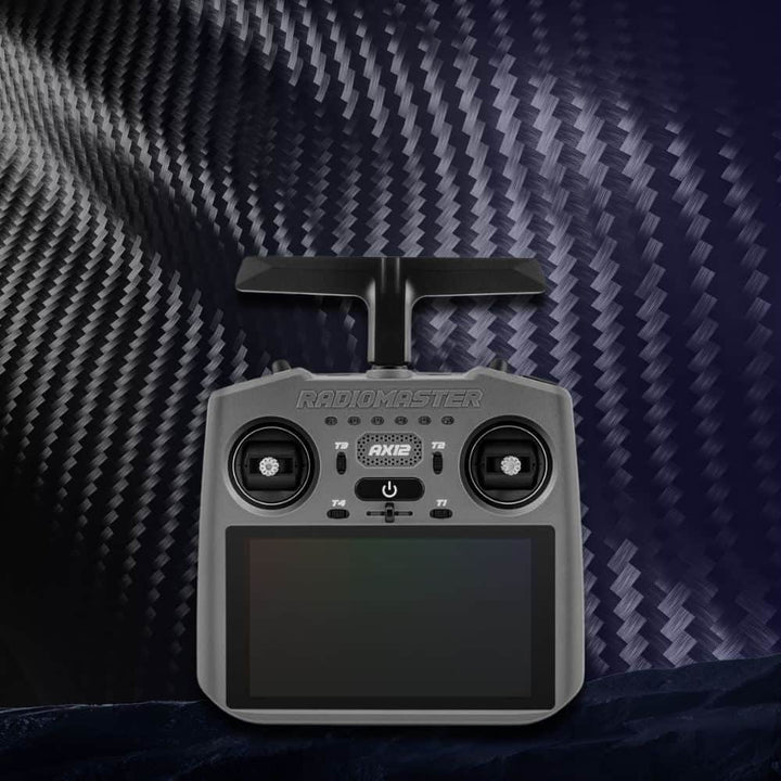 (PRE-ORDER) RadioMaster AX12 Android Radio Controller - ELRS 2.4GHz