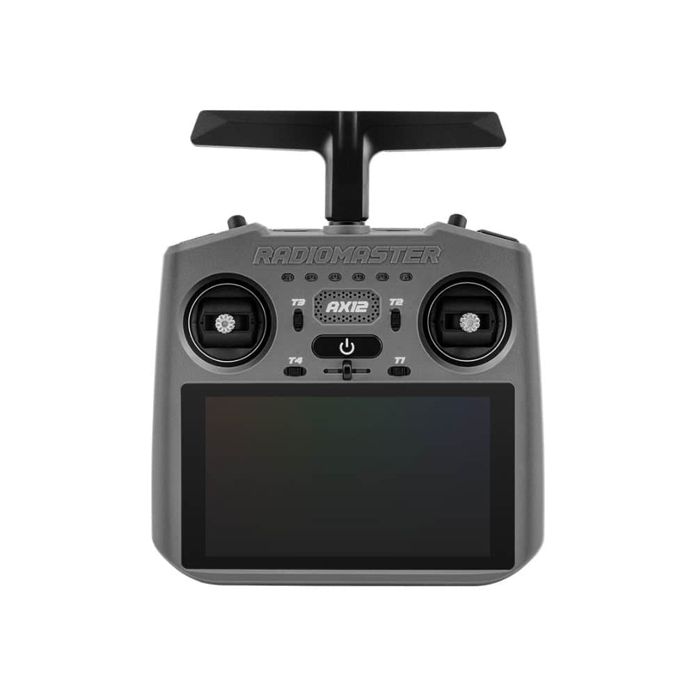 (PRE-ORDER) RadioMaster AX12 Android Radio Controller - ELRS 2.4GHz