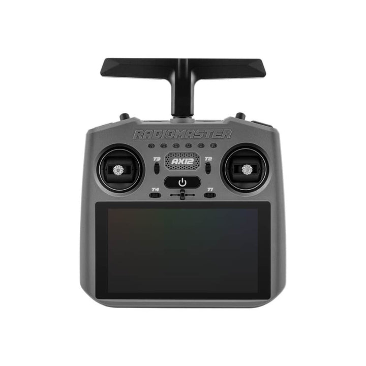 (PRE-ORDER) RadioMaster AX12 Android Radio Controller - ELRS 2.4GHz