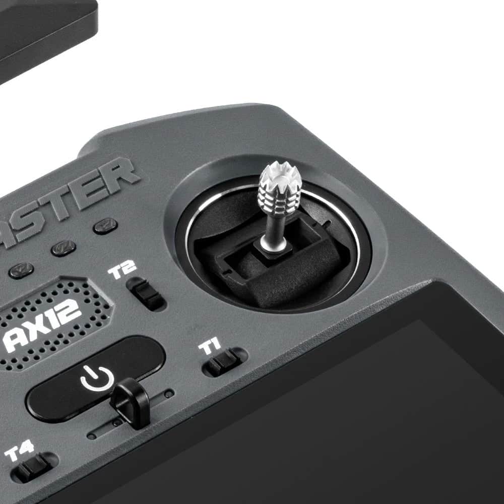 (PRE-ORDER) RadioMaster AX12 Android Radio Controller - ELRS 2.4GHz