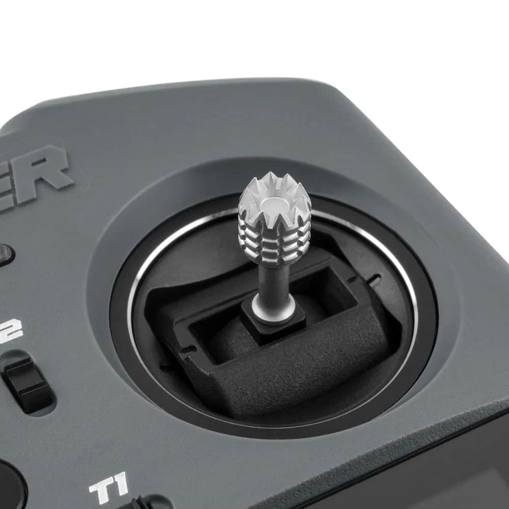 (PRE-ORDER) RadioMaster AX12 Android Radio Controller - ELRS 2.4GHz