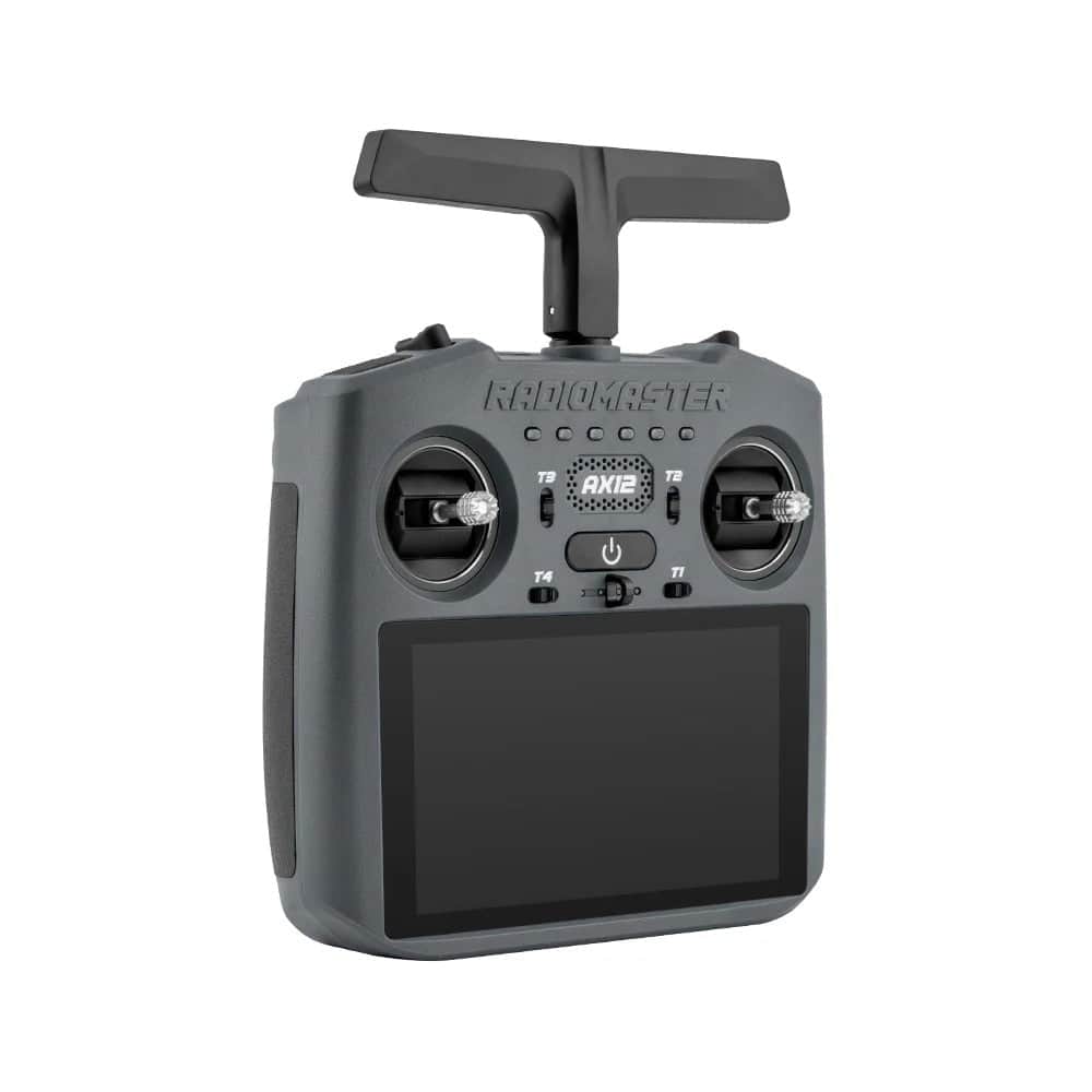 (PRE-ORDER) RadioMaster AX12 Android Radio Controller - ELRS 2.4GHz