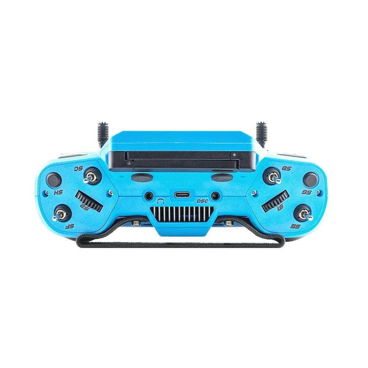 (PRE-ORDER) RadioMaster GX12 Dual-Band Crush Radio Controller - ELRS 2.4GHz M2 - Choose Color