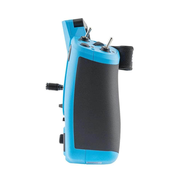 (PRE-ORDER) RadioMaster GX12 Dual-Band Crush Radio Controller - ELRS 2.4GHz M2 - Choose Color