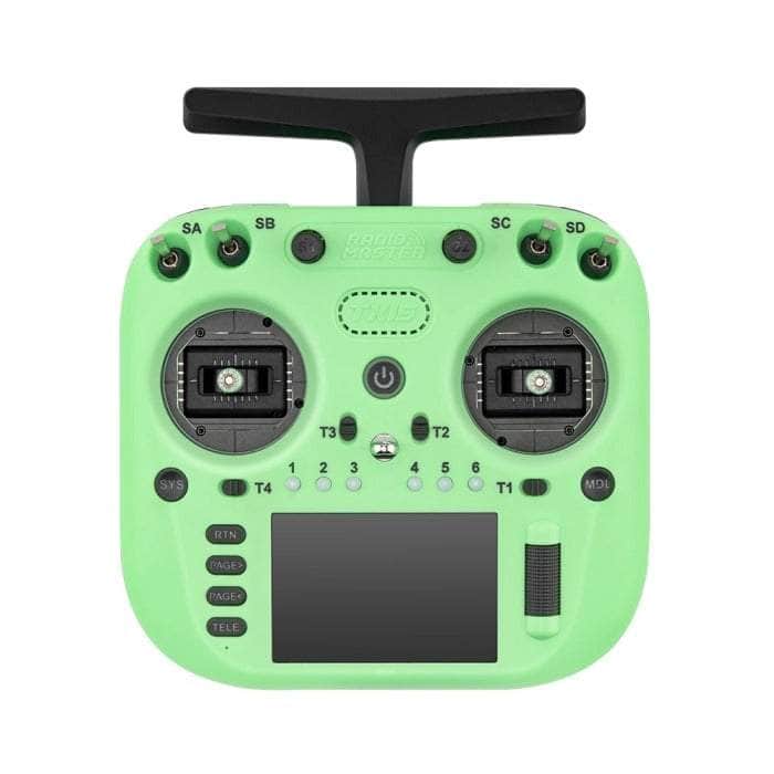(PRE-ORDER) RadioMaster TX15 Radio Transmitter - ELRS 2.4GHz - Choose Color