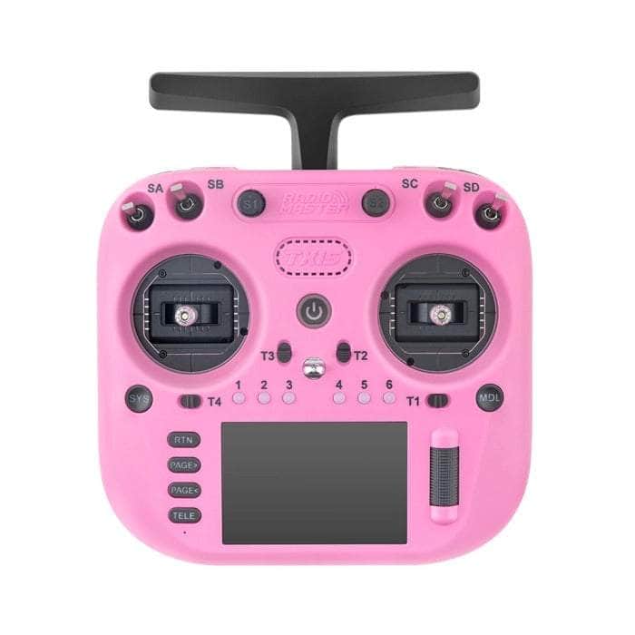 (PRE-ORDER) RadioMaster TX15 Radio Transmitter - ELRS 2.4GHz - Choose Color
