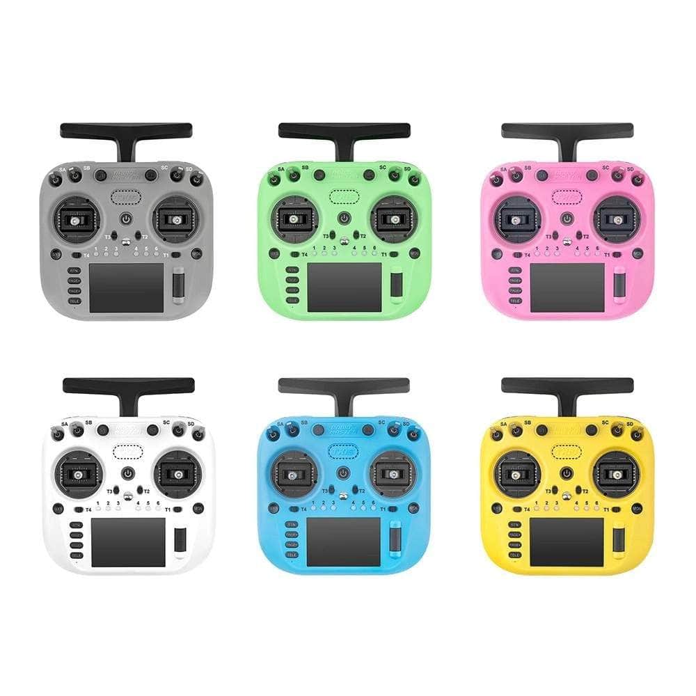 (PRE-ORDER) RadioMaster TX15 Radio Transmitter - ELRS 2.4GHz - Choose Color