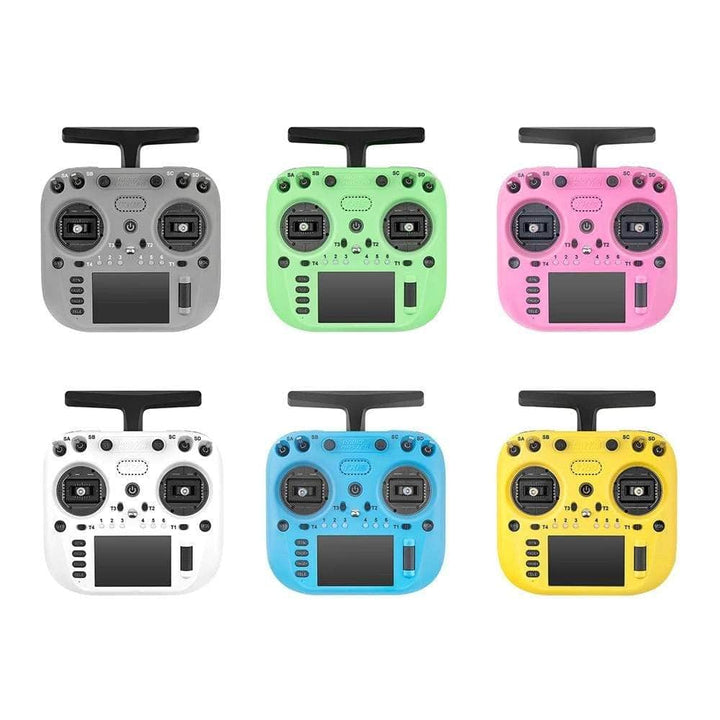 (PRE-ORDER) RadioMaster TX15 Radio Transmitter - ELRS 2.4GHz - Choose Color