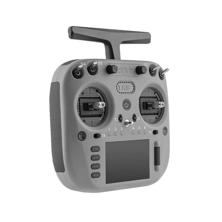 (PRE-ORDER) RadioMaster TX15 Radio Transmitter - ELRS 2.4GHz - Choose Color