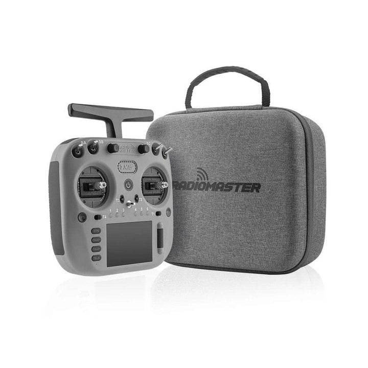 (PRE-ORDER) RadioMaster TX15 Radio Transmitter - ELRS 2.4GHz - Choose Color