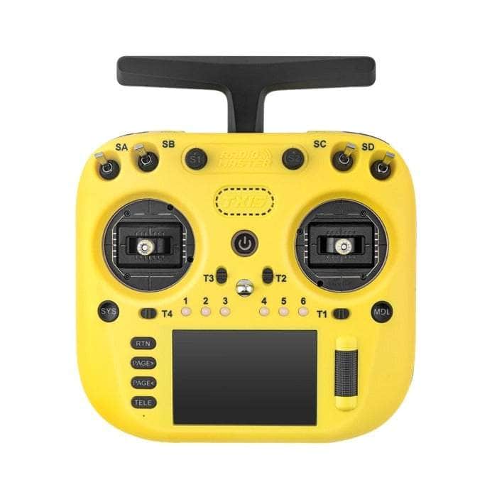 (PRE-ORDER) RadioMaster TX15 Radio Transmitter - ELRS 2.4GHz - Choose Color