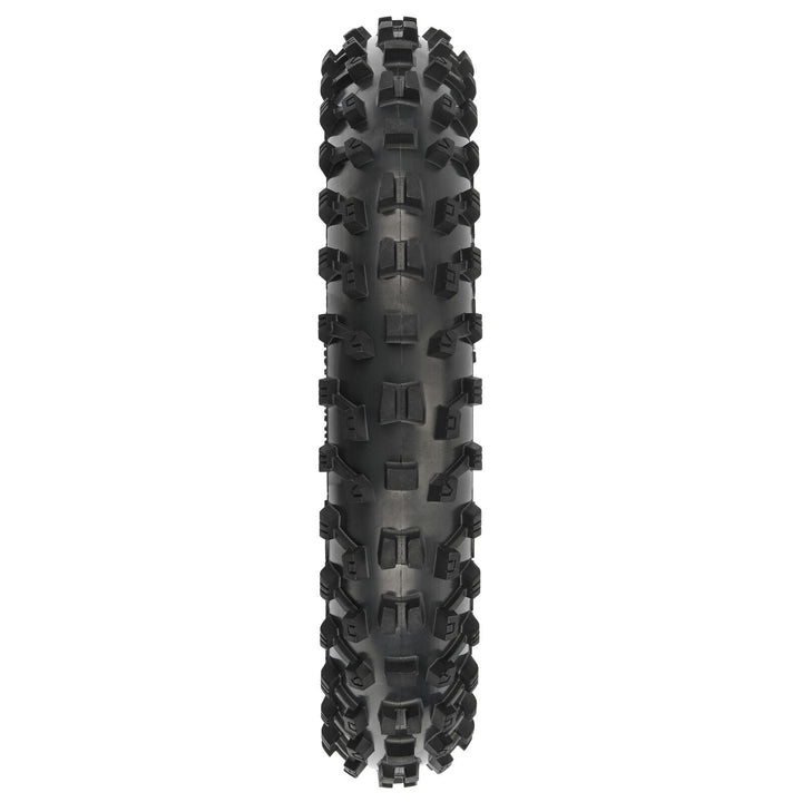 Pro-Line 10229-10 1/4 Dunlop Geomax MX33 CR4 Front Tires Losi Promoto-MX