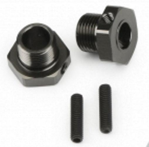 Pro-Line 4005-22 Replacement 17mm Wheel Hex Set Pro-mt 4x4