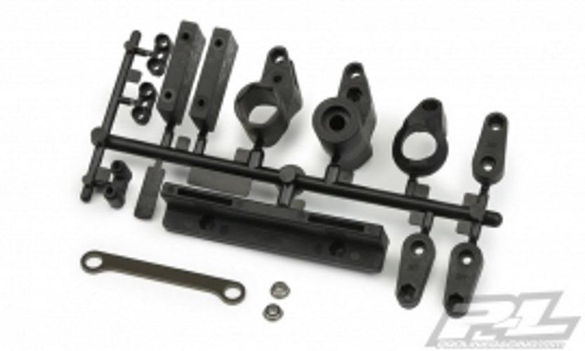 Pro-Line 4005-35 Replacement Steering Plastics Pro-mt 4x4