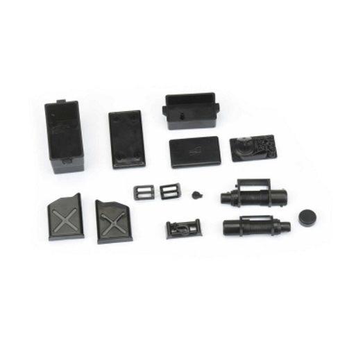 Pro-Line 604001 DIY Scale Accessory Assortment #1