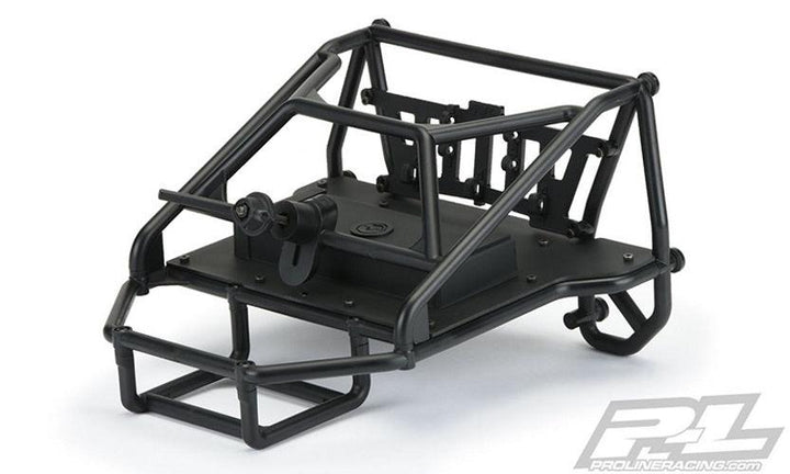 Pro-Line 6322-00 Back-Half Cage For Cab Only Crawler Bodies Axial SCX10 II TRX-4