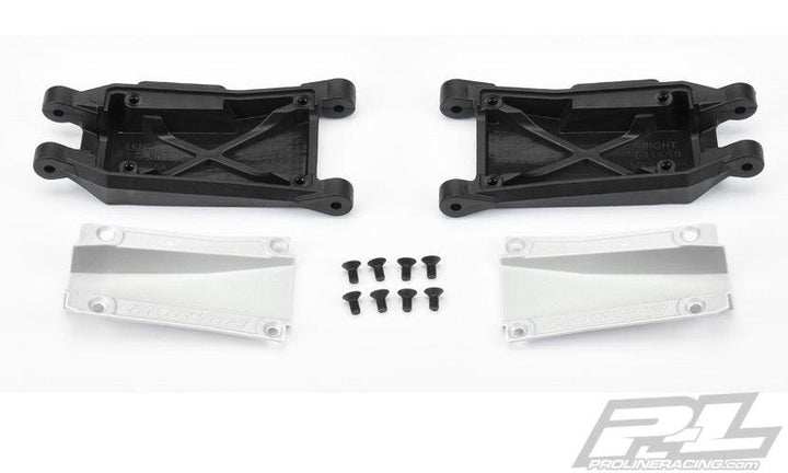 Pro-Line 6334-00 Pro-Arms Rear Arm Kit Rear Traxxas Slash 2wd Rear